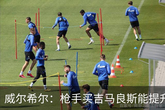 威尔希尔：枪手买吉马良斯能提升厚度，签维尼修斯更是强力宣言